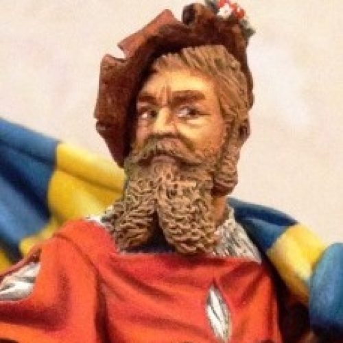 Landsknecht Fugger